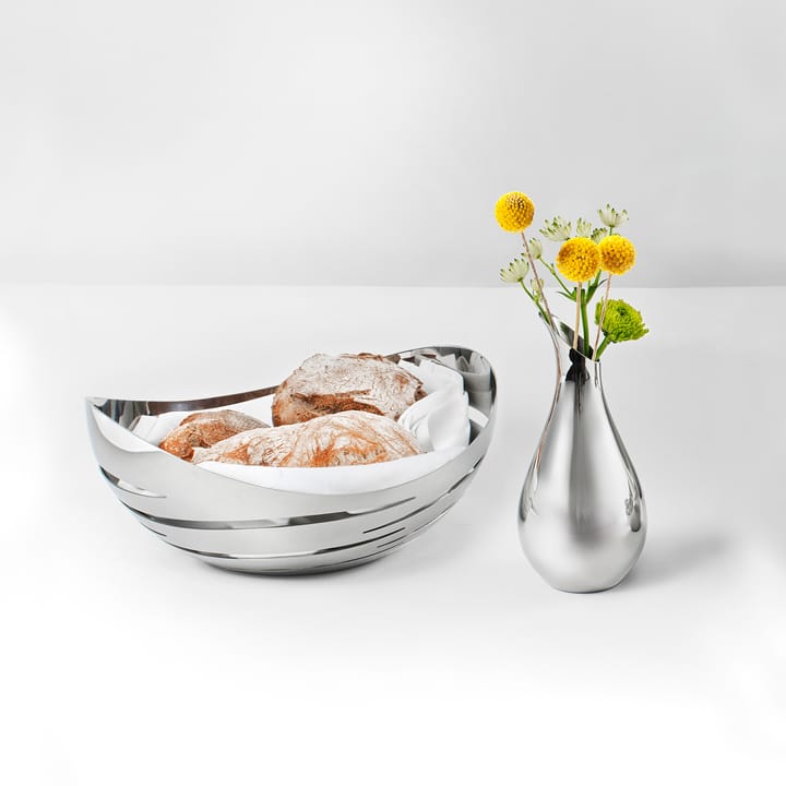Misa Drift 22 cm, Błyszczący Robert Welch