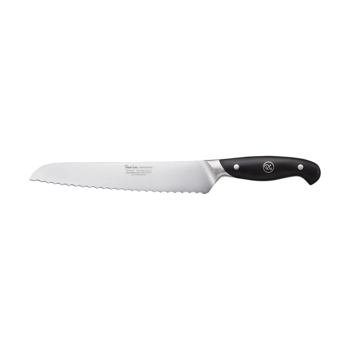 Nóż do chleba Robert Welch Professional 22 cm - Stal nierdzewna - Robert Welch