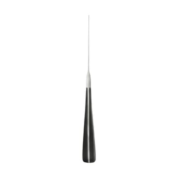 Nóż do grillowania Contour - Czarny - Robert Welch