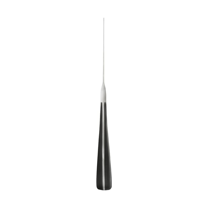 Nóż do grillowania Contour, Czarny Robert Welch