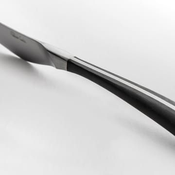 Nóż do grillowania Contour - Czarny - Robert Welch