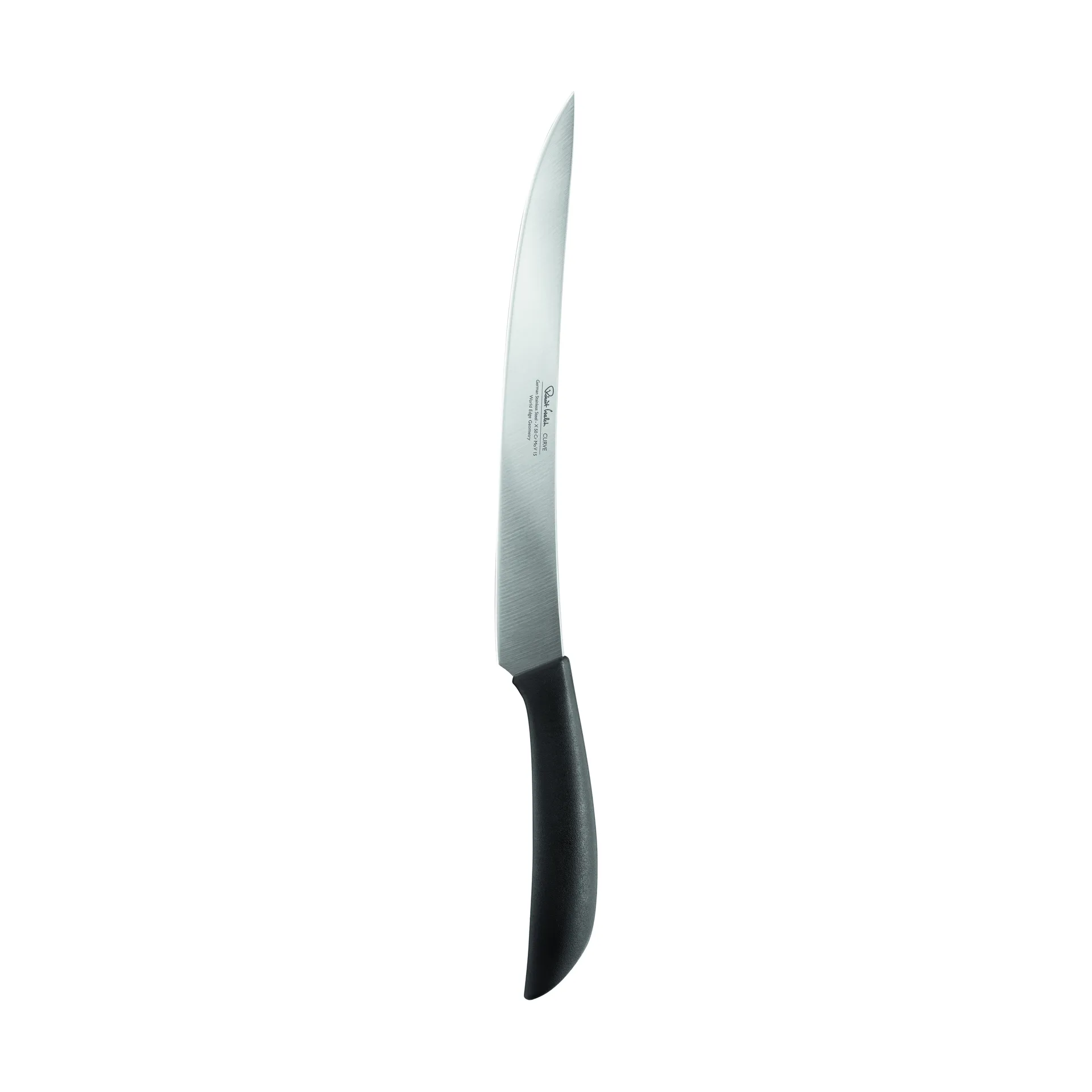 Nóż do mięsa Curve, 23 cm Robert Welch