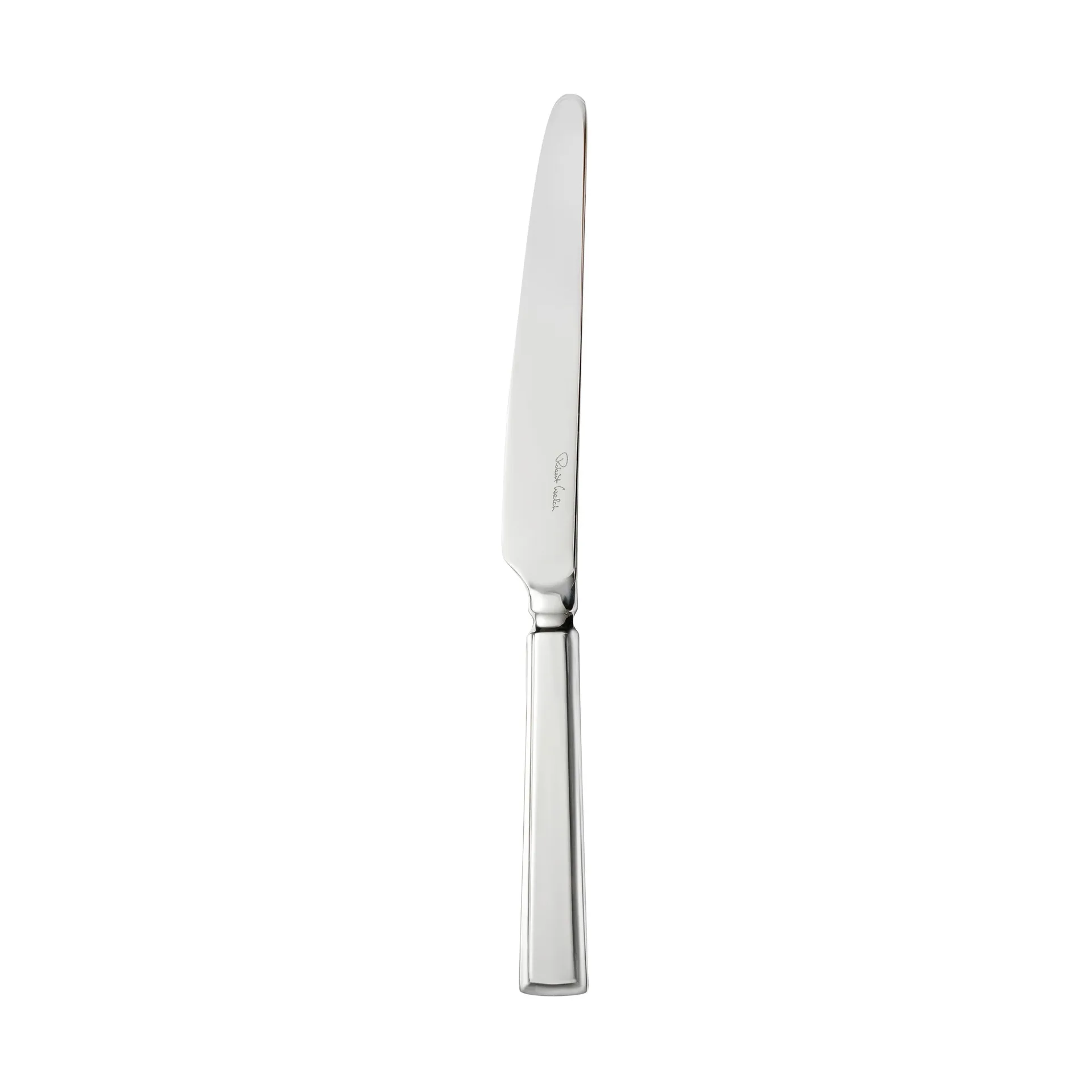 Nóż do przystawek Fairford bright, Stal nierdzewna, 21,3 cm Robert Welch