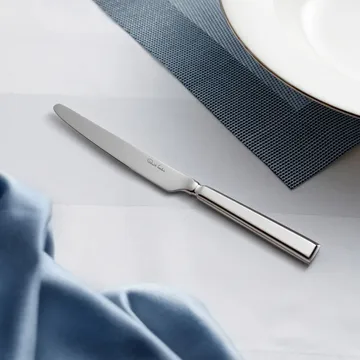 Nóż do przystawek Fairford bright - Stal nierdzewna, 21,3 cm - Robert Welch