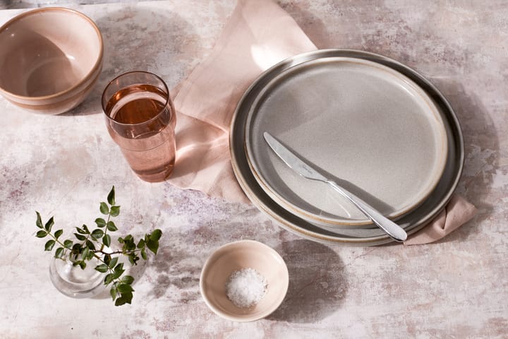 Nóż do przystawek Sandstone błyszczący, Stal nierdzewna Robert Welch