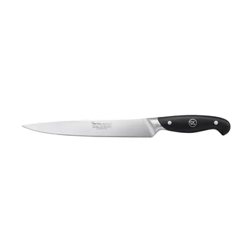 Nóż do tranżerowania Robert Welch Professional 22 cm - Stal nierdzewna - Robert Welch