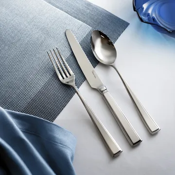 Nóż Fairford bright - Stal nierdzewna, 24,3 cm - Robert Welch