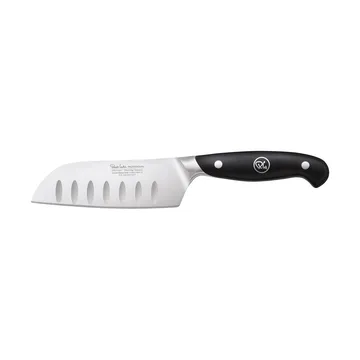 Nóż santoku Robert Welch Professional 12 cm - Stal nierdzewna - Robert Welch