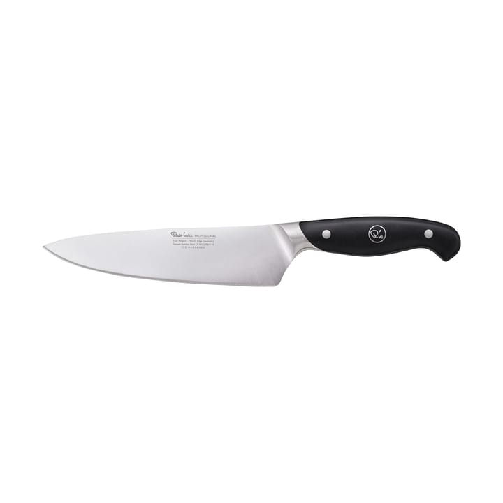 Nóż szefa kuchni Robert Welch Professional, stal nierdzewna - 18 cm - Robert Welch