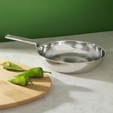 Patelnia 316 Series - Stal nierdzewna, 24 cm - Robert Welch