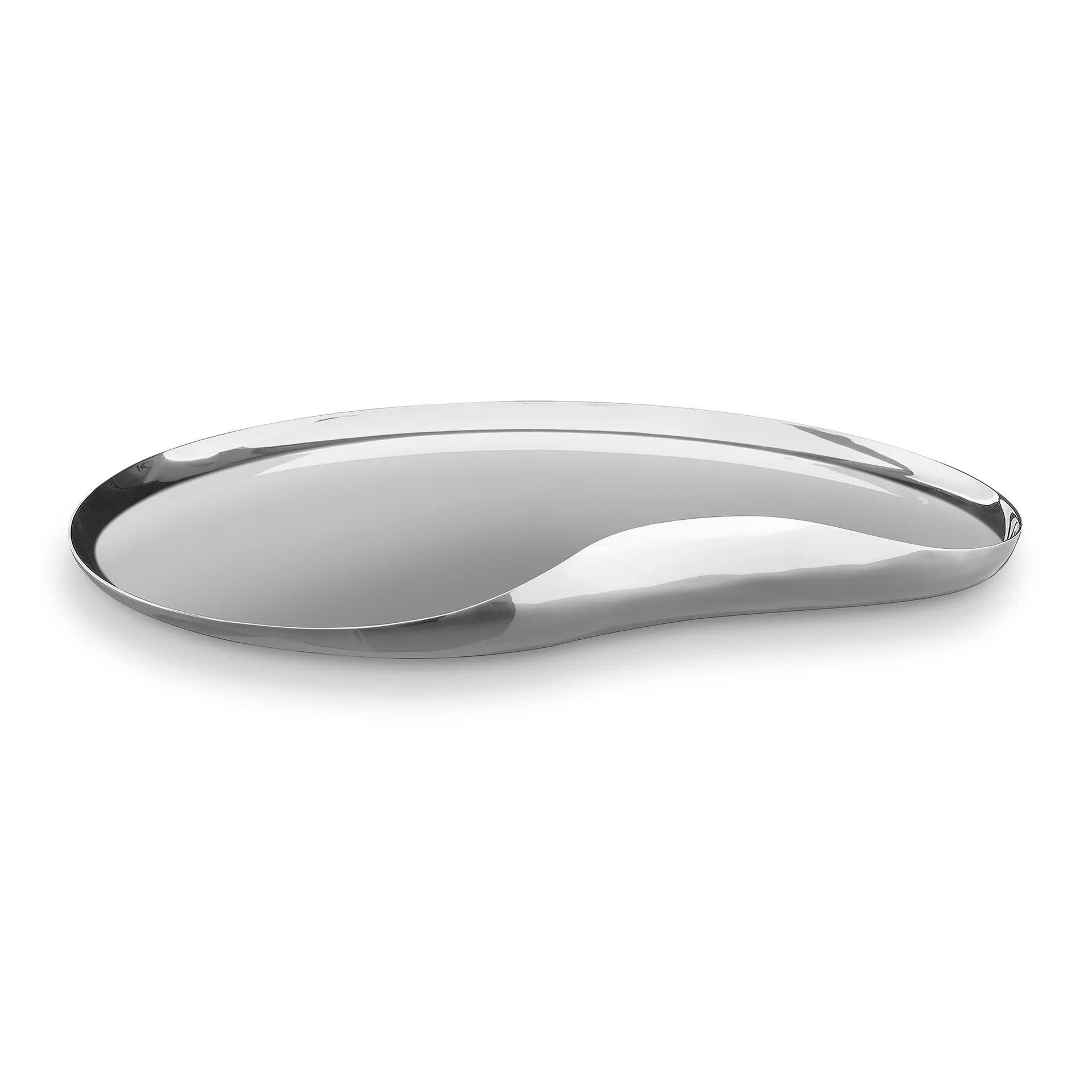 Półmisek do serwowania Drift 20 cm, Błyszczący Robert Welch