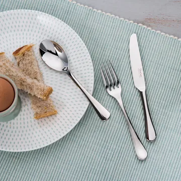 Radford nóż dla dzieci błyszczący - Stal nierdzewna - Robert Welch