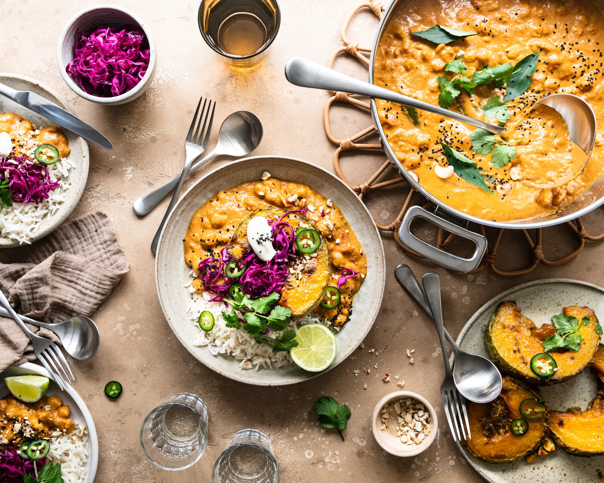 Radford łyżka do zupy matowa, Stal nierdzewna Robert Welch