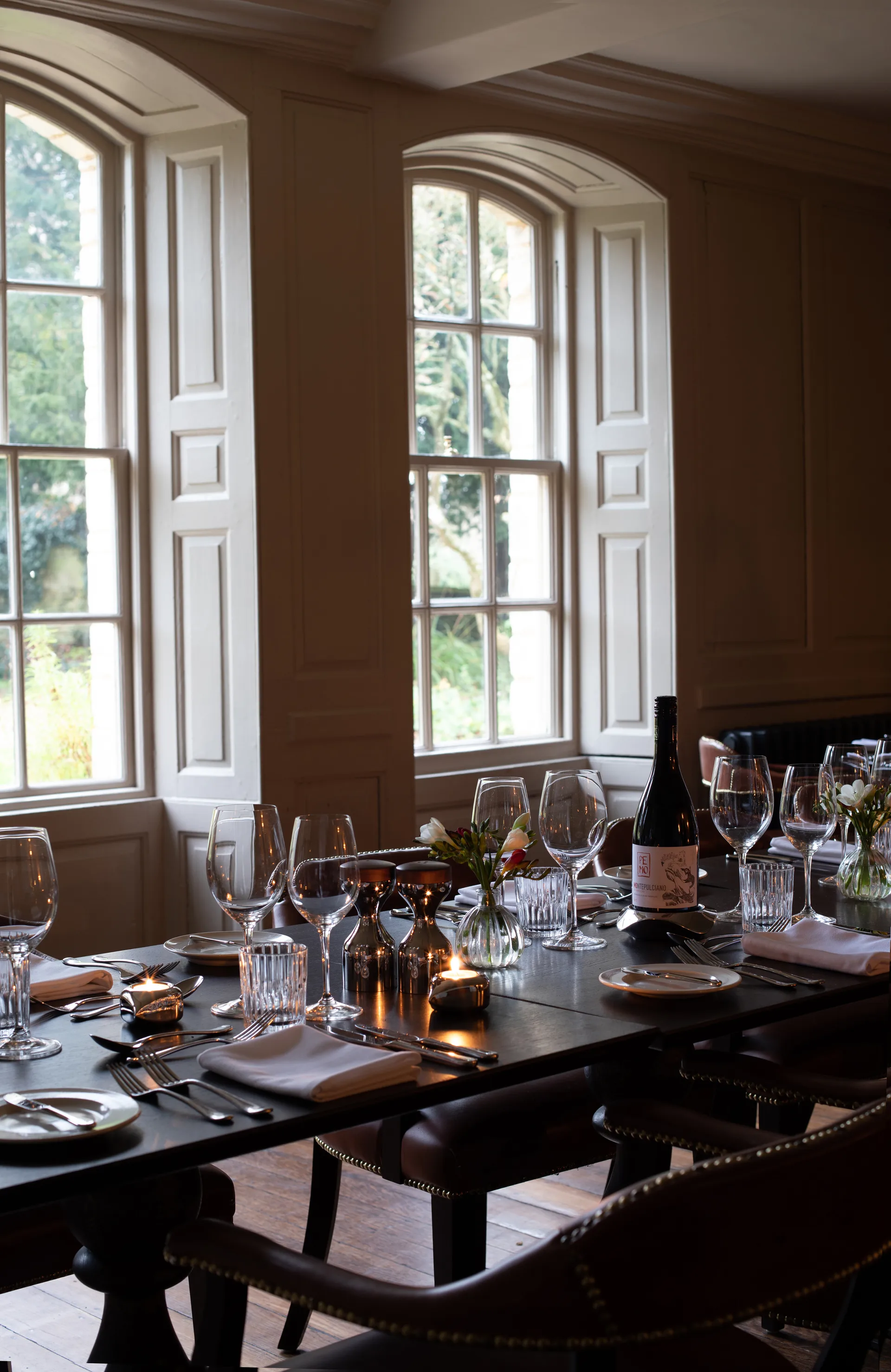 Radford zestaw sztućców błyszczący, 24 części Robert Welch