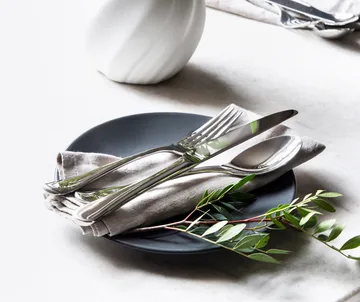 Radford zestaw sztućców błyszczący - 42 części - Robert Welch