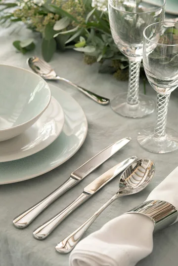 Radford zestaw sztućców błyszczący - 42 części - Robert Welch