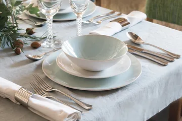 Radford zestaw sztućców błyszczący - 42 części - Robert Welch