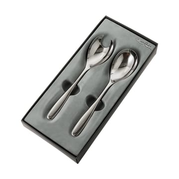 Sztućce do sałatki Stanton Bright 2 cz. - Stal nierdzewna - Robert Welch