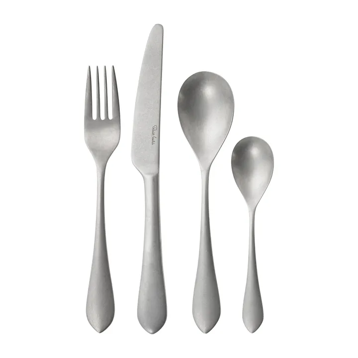 Sztućce Quinton Vintage - 24 elementów - Robert Welch