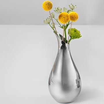 Wazon Drift 14 cm - Błyszczący - Robert Welch