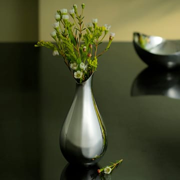 Wazon Drift 14 cm - Błyszczący - Robert Welch