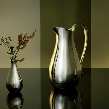 Wazon Drift 14 cm - Błyszczący - Robert Welch
