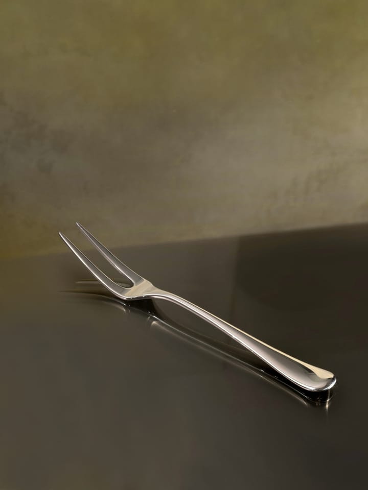 Widelec delikatesowy Radford blank, Stal nierdzewna Robert Welch