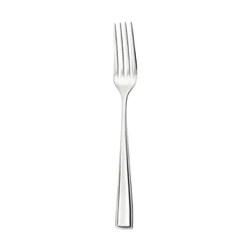 Widelec Fairford bright - Stal nierdzewna, 20,2 cm - Robert Welch
