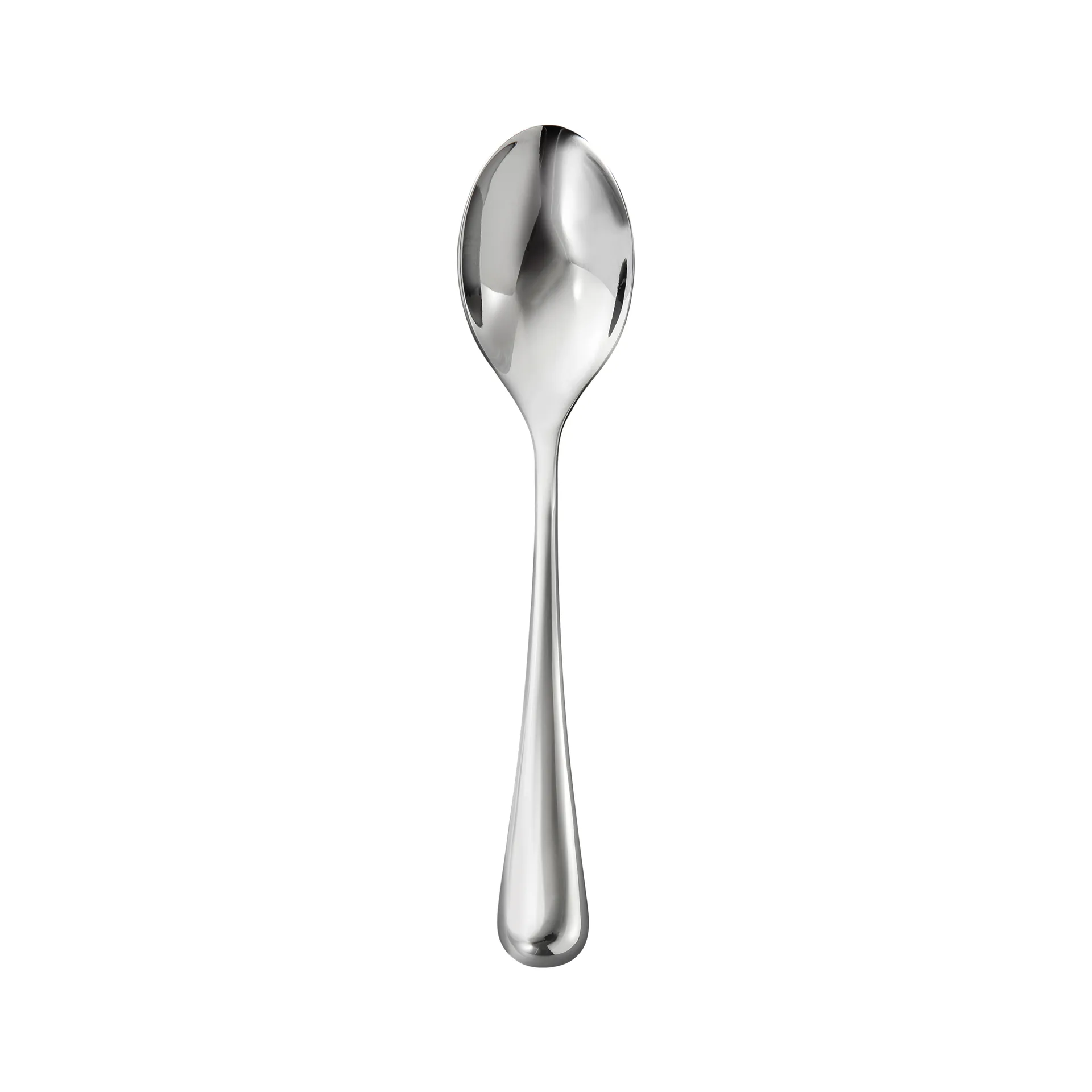Łyżeczka do herbaty Radford Air teaspoon błyszcząca, Stal nierdzewna Robert Welch