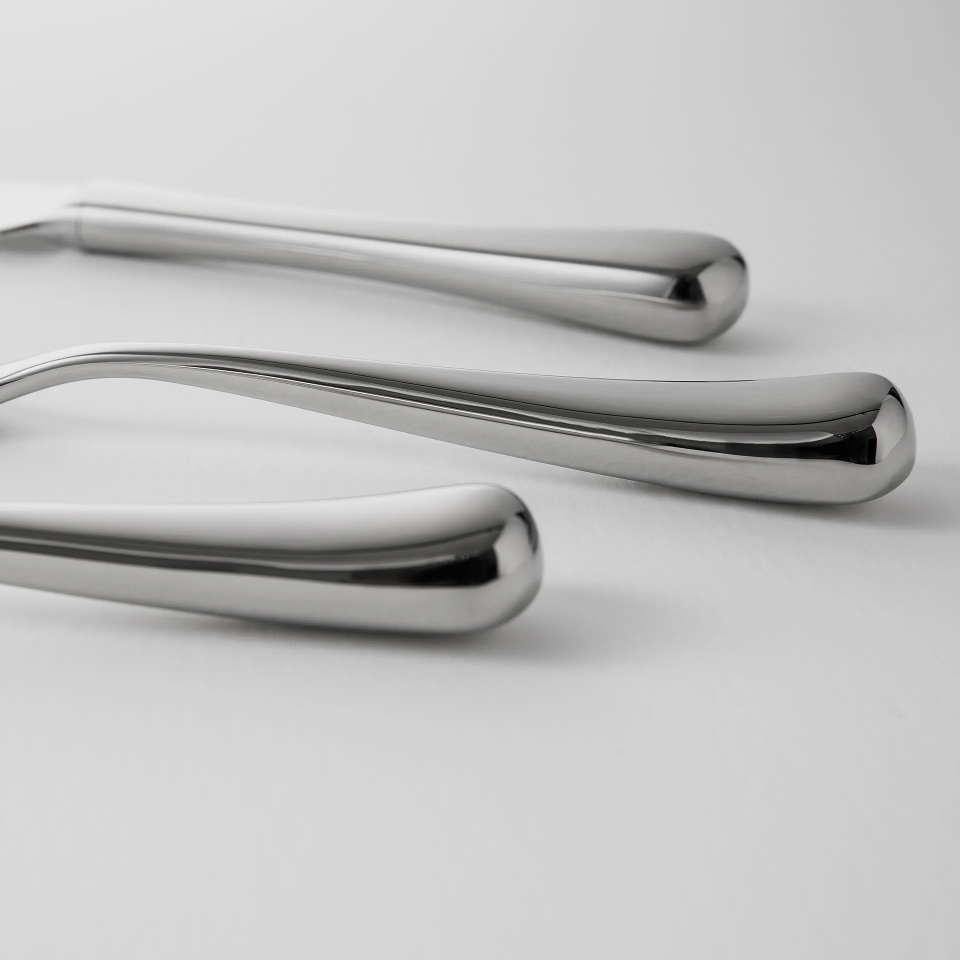 Łyżeczka do herbaty Radford Air teaspoon błyszcząca, Stal nierdzewna Robert Welch