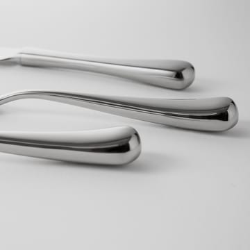 Łyżeczka do herbaty Radford Air teaspoon błyszcząca - Stal nierdzewna - Robert Welch
