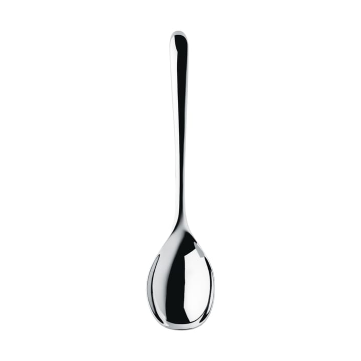 Łyżka do serwowania Robert Welch Signature, głęboka - Stal nierdzewna - Robert Welch