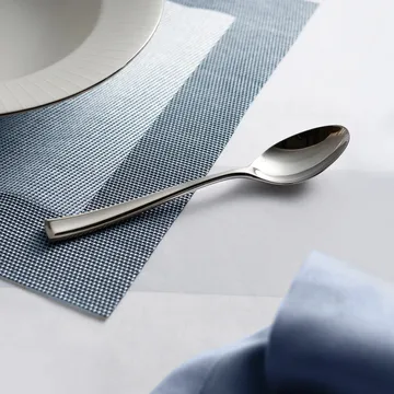 Łyżka Fairford bright - Stal nierdzewna, 20,2 cm - Robert Welch