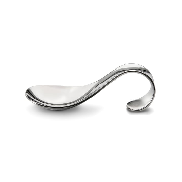 Łyżka Radford Amuse Bouche, 4-pak, Stal nierdzewna Robert Welch