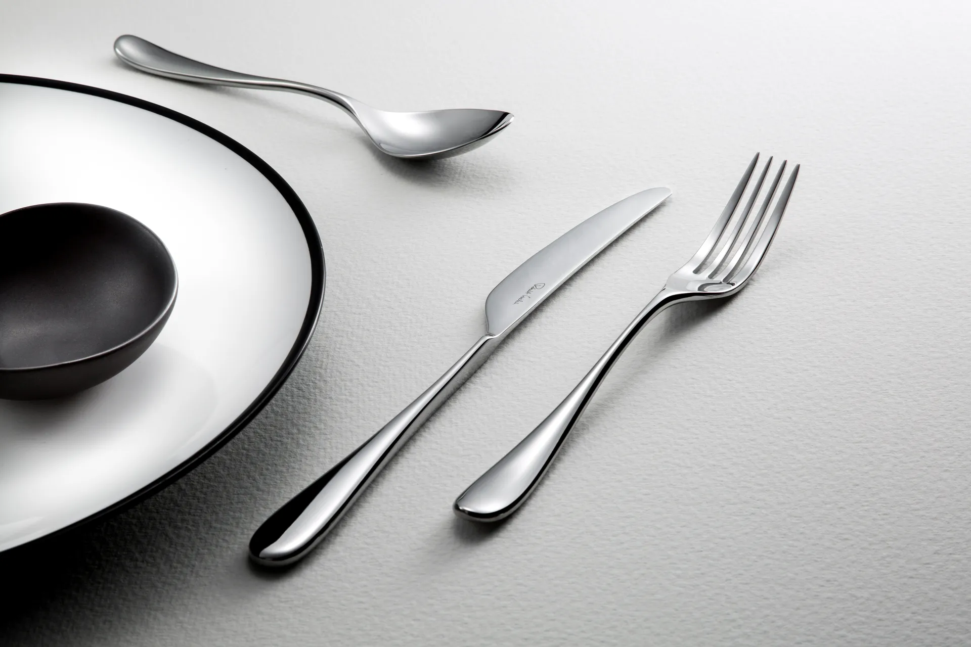 Zestaw sztućców Arden Bright, 24 elementów Robert Welch