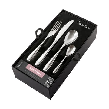 Zestaw sztućców Bourton Bright - 24 części - Robert Welch