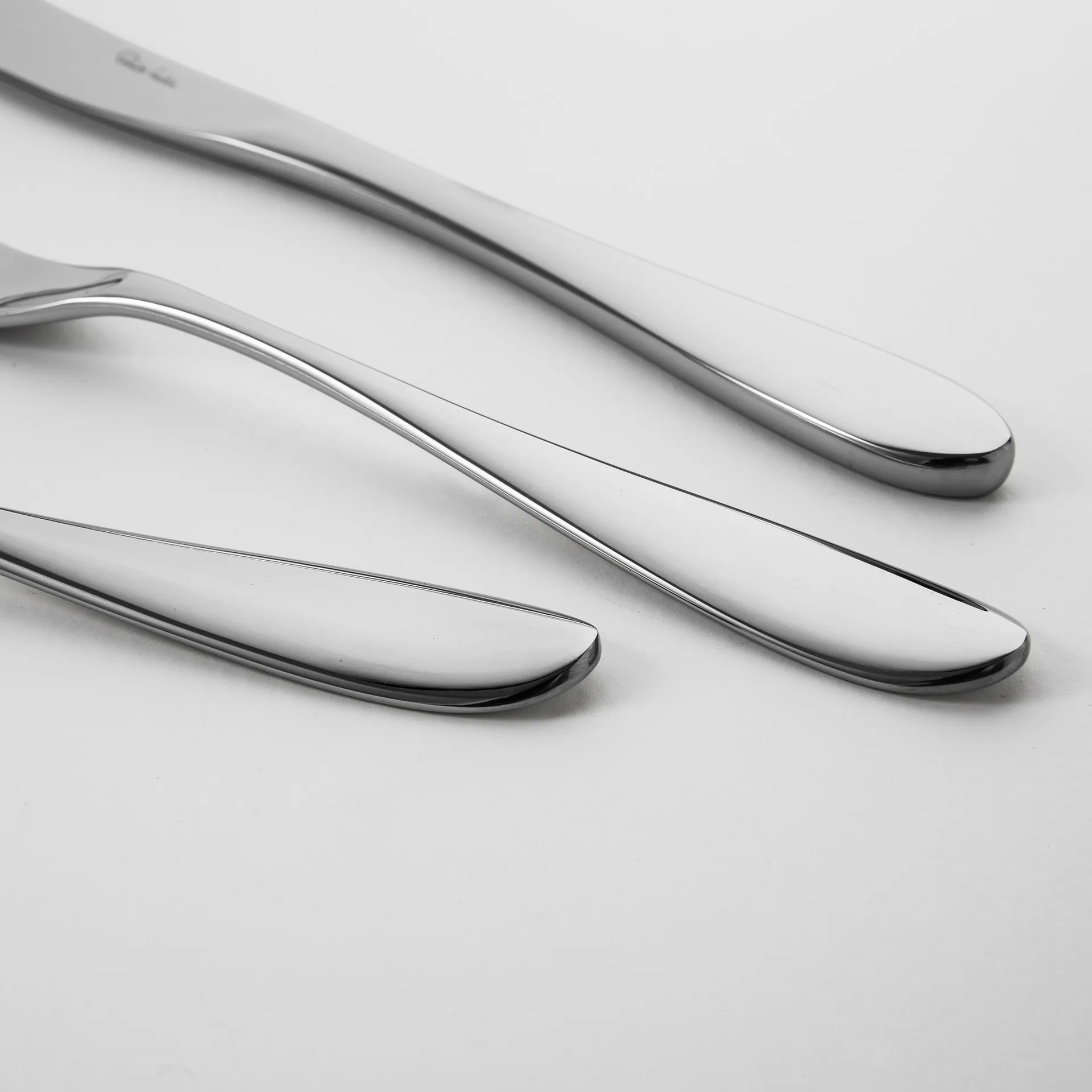 Zestaw sztućców Bourton Bright, 24 części Robert Welch