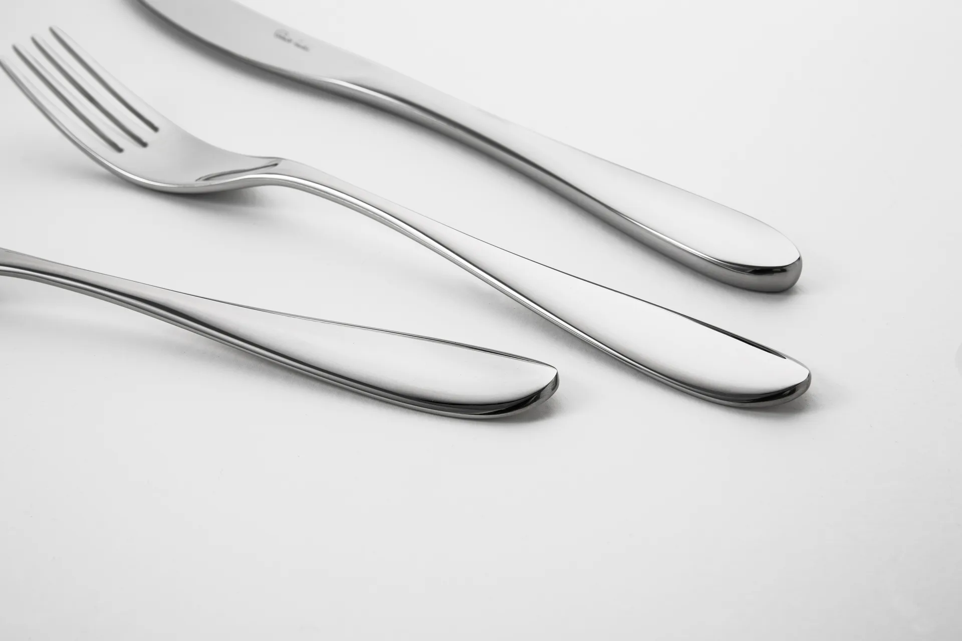 Zestaw sztućców Bourton Bright, 42 części Robert Welch