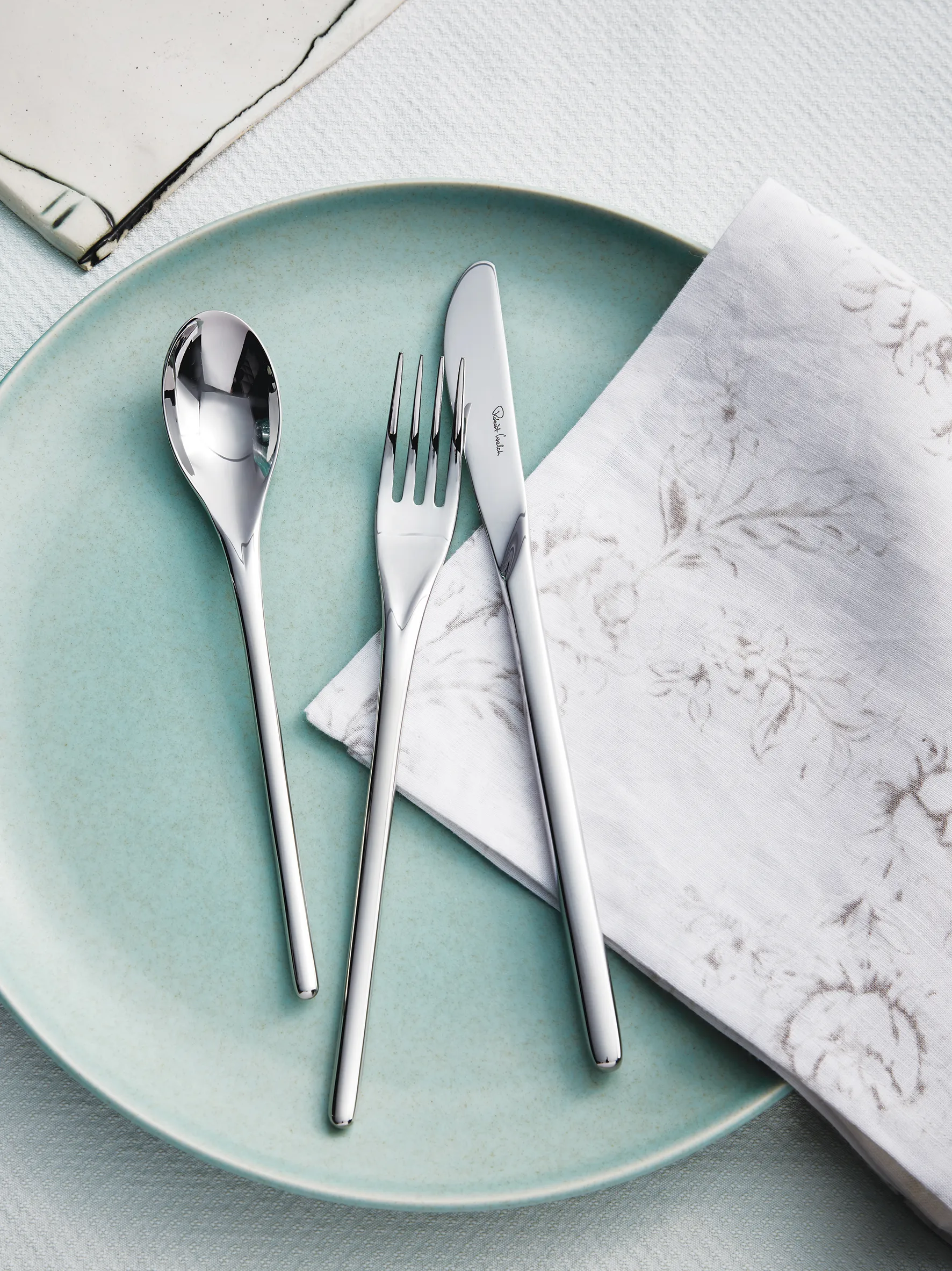 Zestaw sztućców Bud Bright, 24 części Robert Welch