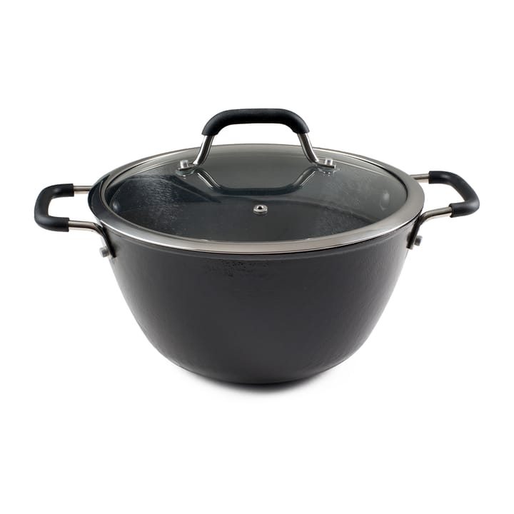 Ultra Light Original garnek żeliwny lekki - 5 L - Ronneby Bruk