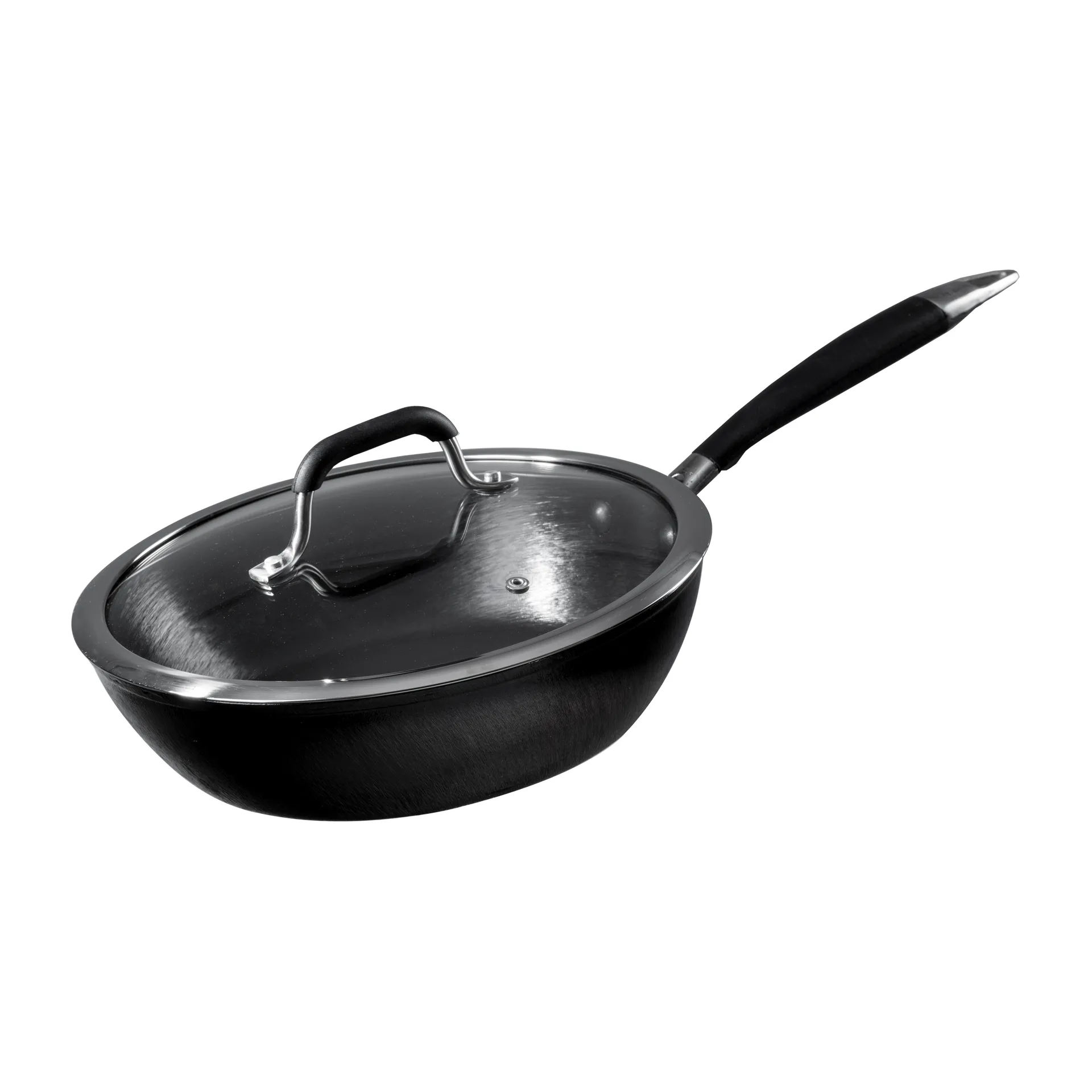 Ultra Light Original patelnia żeliwna lekka, 26 cm Ronneby Bruk
