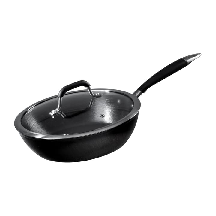 Ultra Light Original patelnia żeliwna lekka - 26 cm - Ronneby Bruk