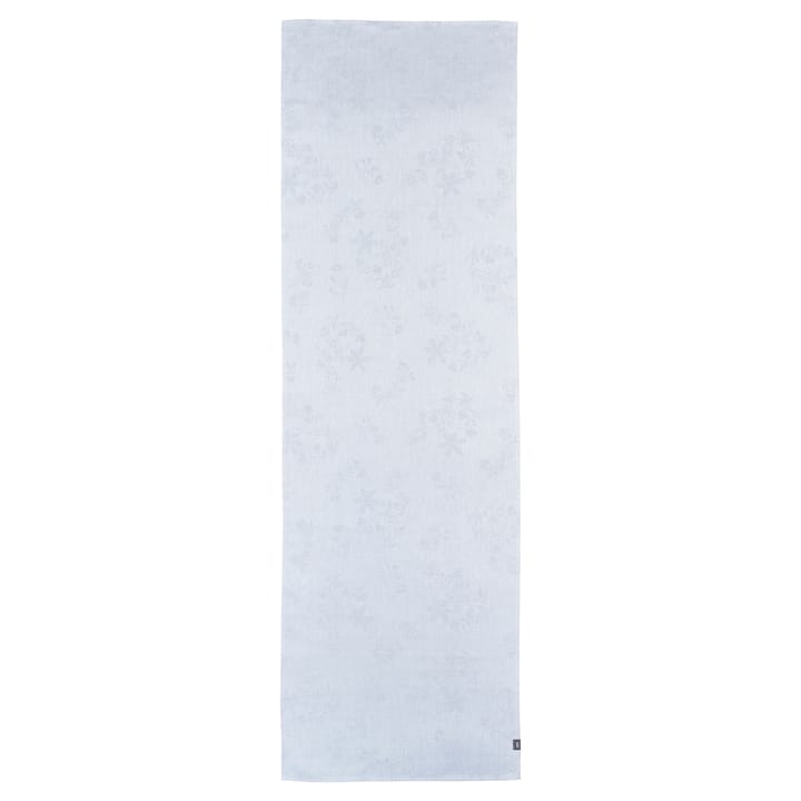 Bieżnik Ostindia 47x145 cm - Niebieski - Rörstrand
