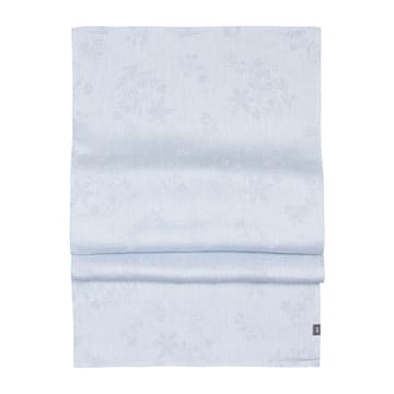 Bieżnik Ostindia 47x145 cm - Niebieski - Rörstrand
