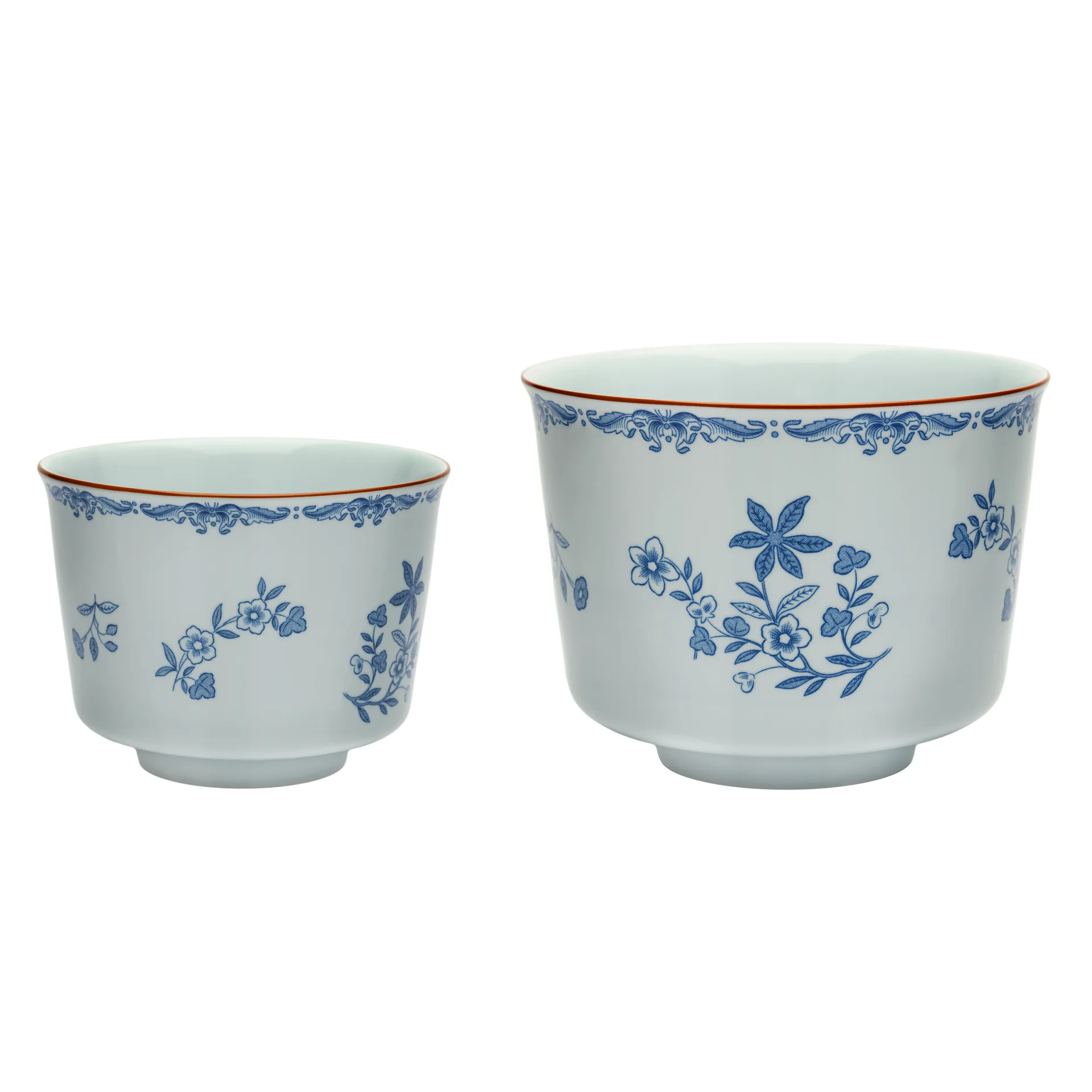 Doniczka Ostindia, Ø17x13 cm Rörstrand