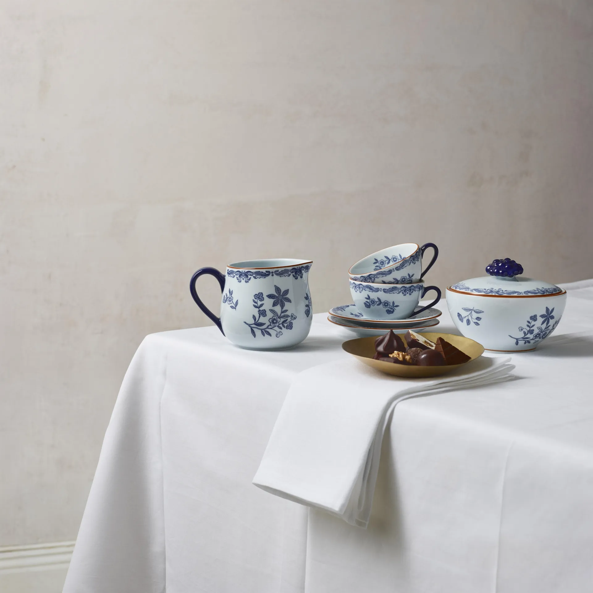 Dzbanek Ostindia, 45 cl Rörstrand