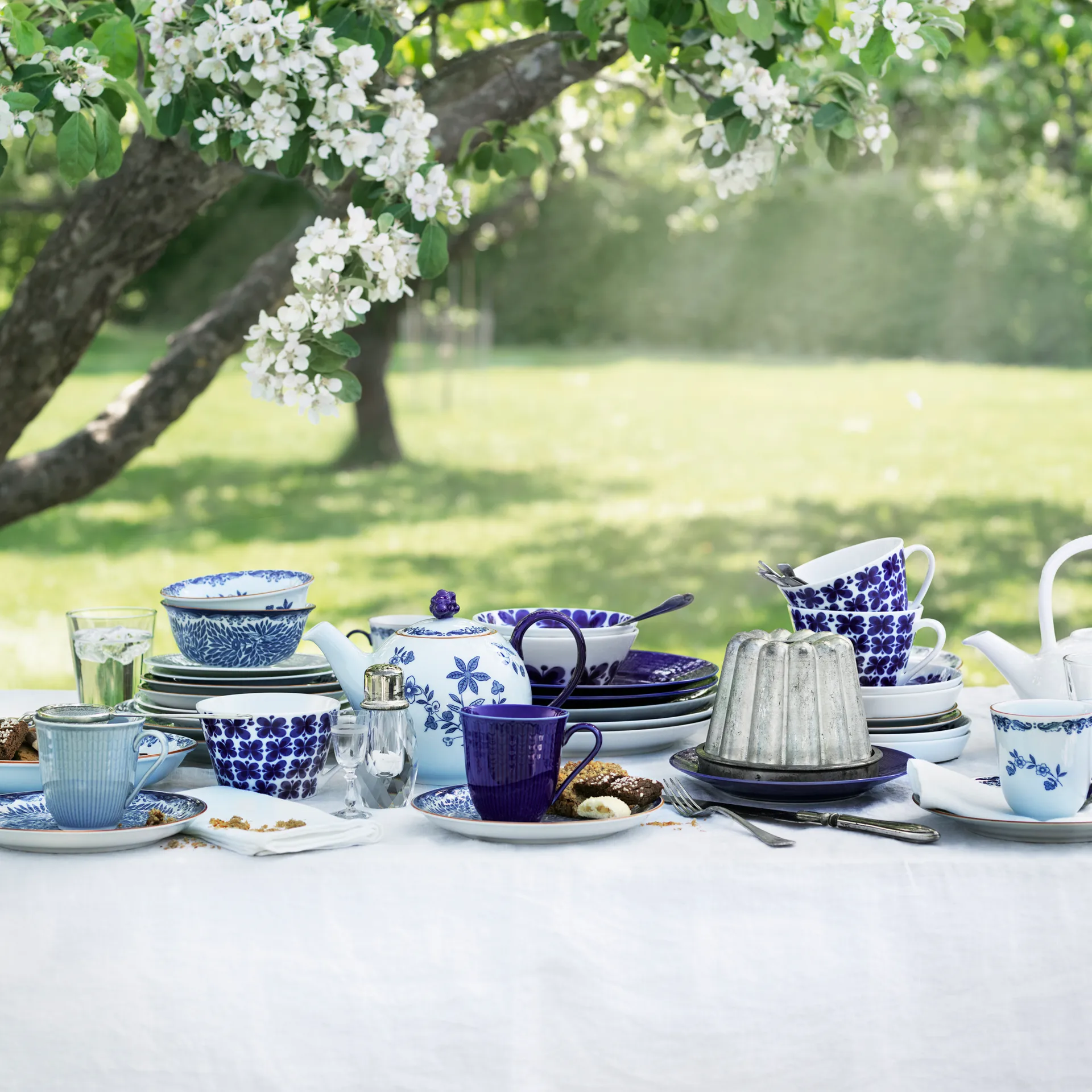 Filiżanka Mon Amie, 14 cl Rörstrand