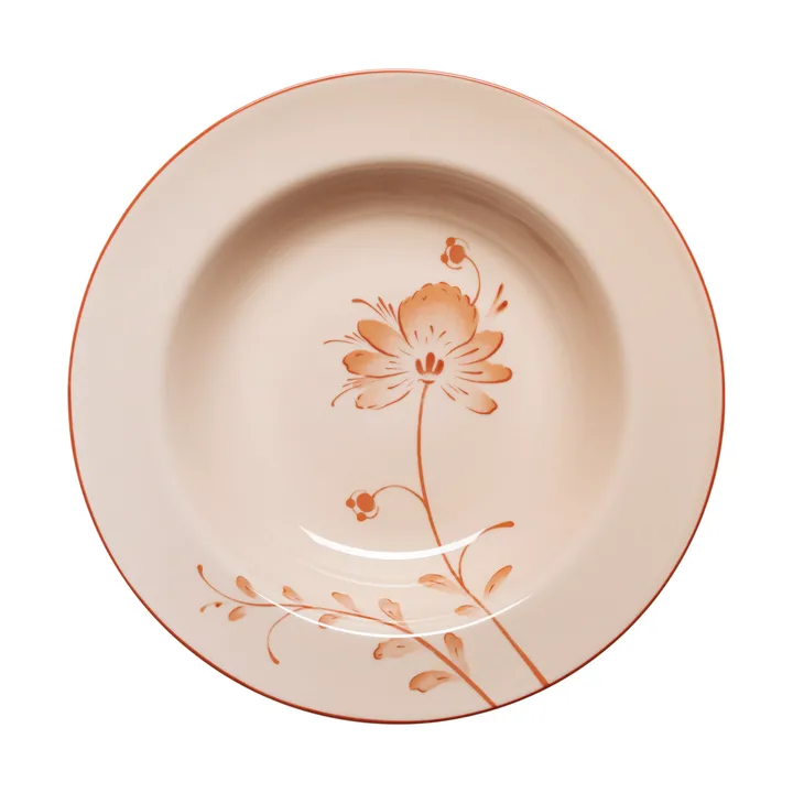 Głęboki talerz Rörstrand Fågel - Jubilee, Ø24 cm - Rörstrand