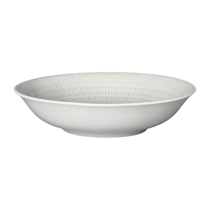 Głęboki talerz Swedish Grace Ø19 cm, fog (szary) Rörstrand