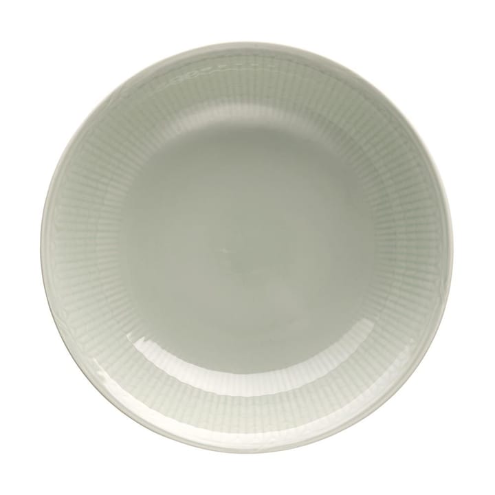 Głęboki talerz Swedish Grace Ø19 cm, meadow (zielony) Rörstrand